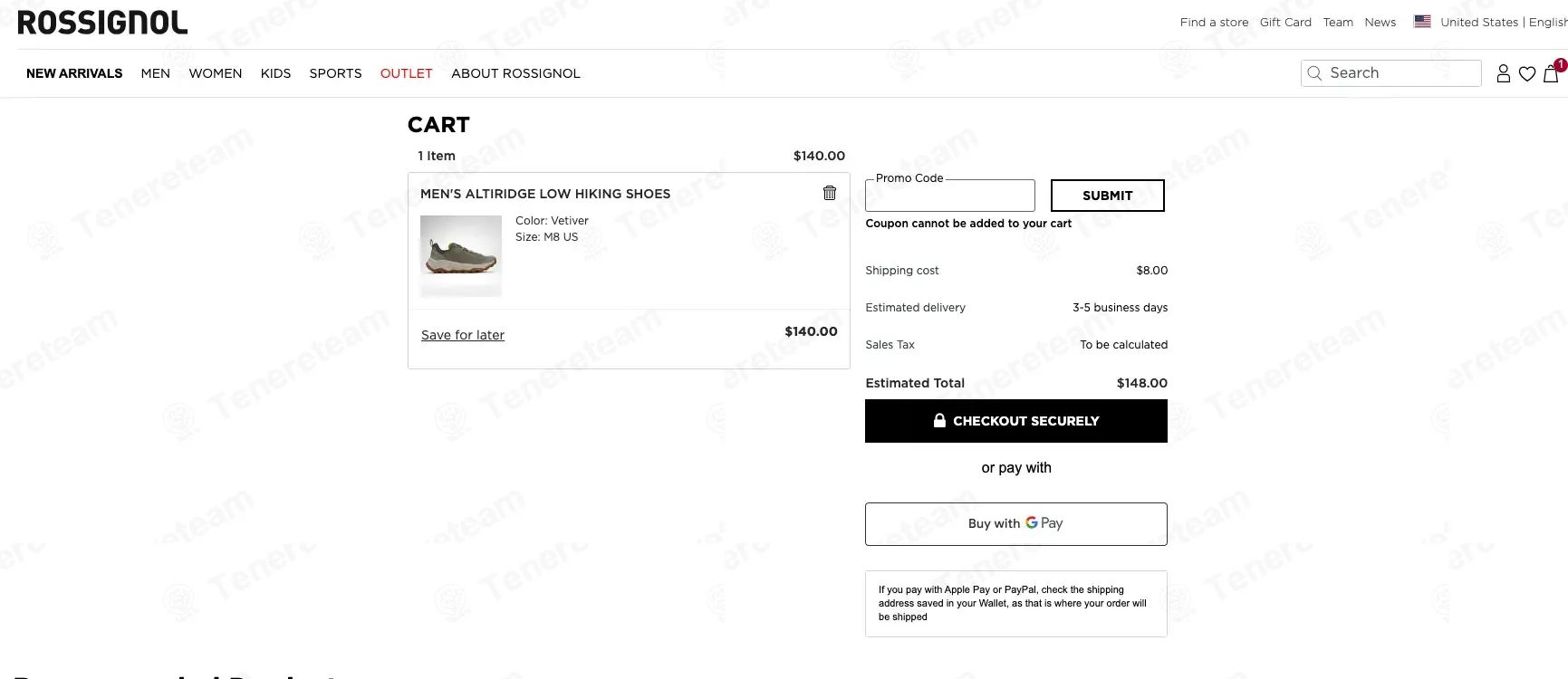 Rossignol coupon code tested September 2026 – Coupons Scout