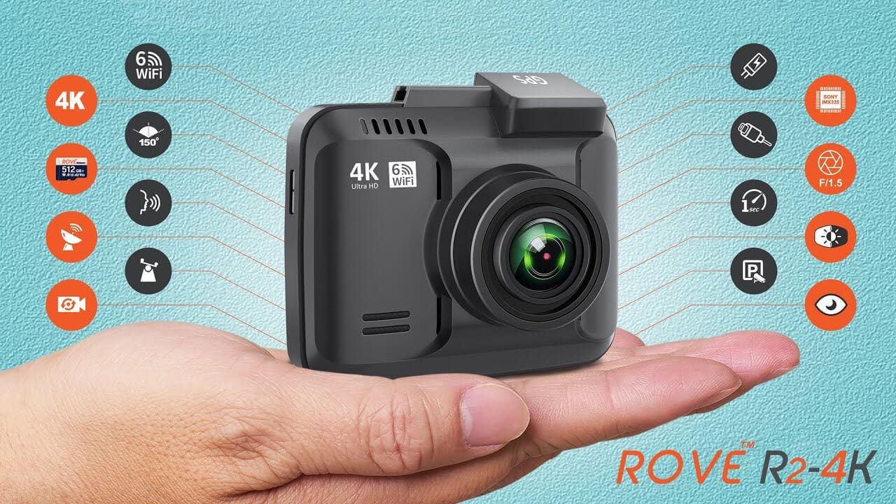 RoveDashcam coupon code tested September 2026 – Coupons Scout