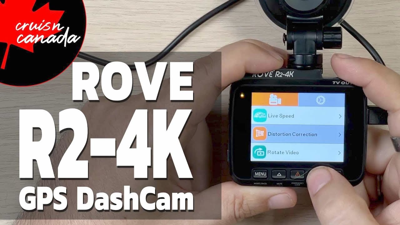 RoveDashcam coupon code tested September 2026 – Coupons Scout