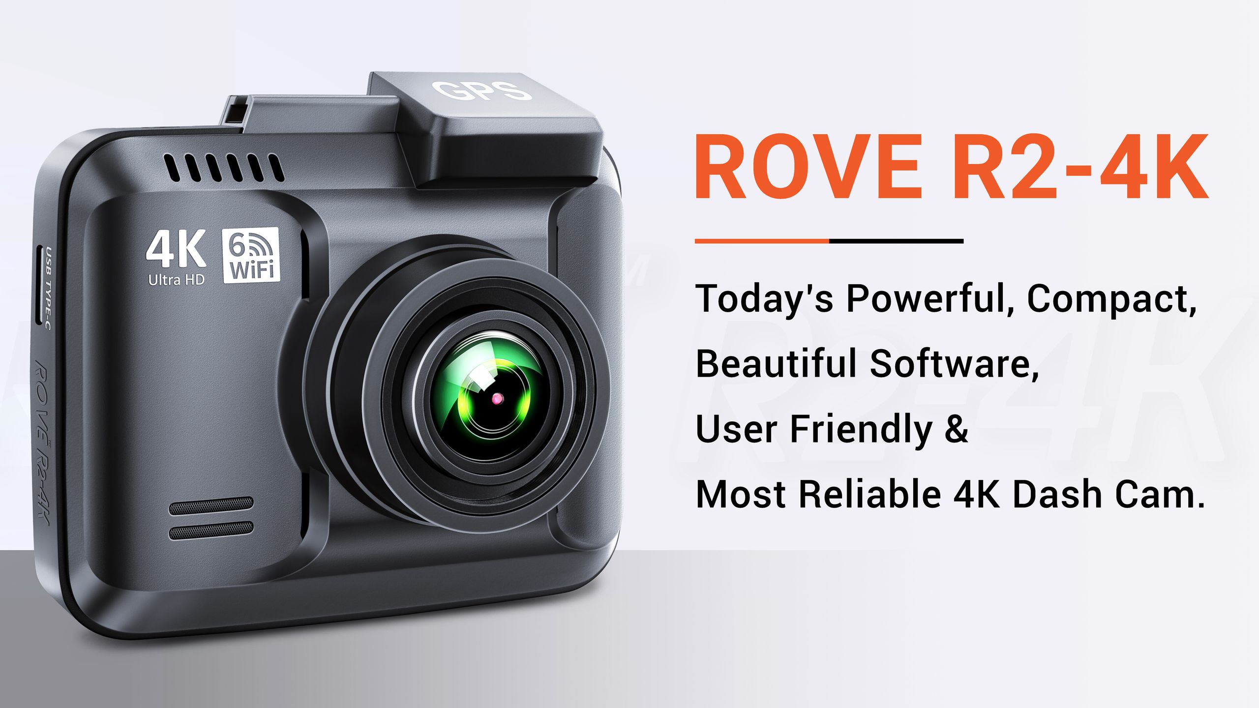 RoveDashcam official product September 2026