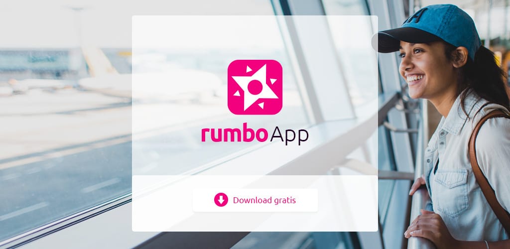 Rumbo ES official product July 2026