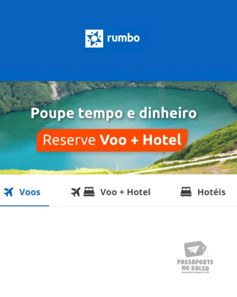 Rumbo ES official product July 2026