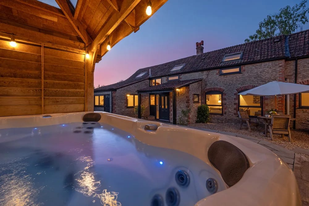 Rural Retreats official product July 2026