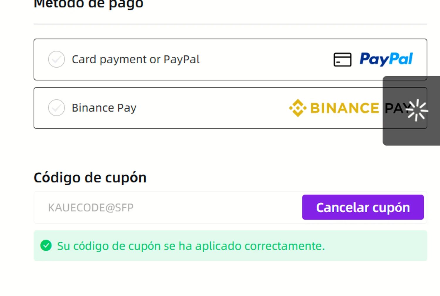 Safepal coupon code tested July 2026 – Coupons Scout