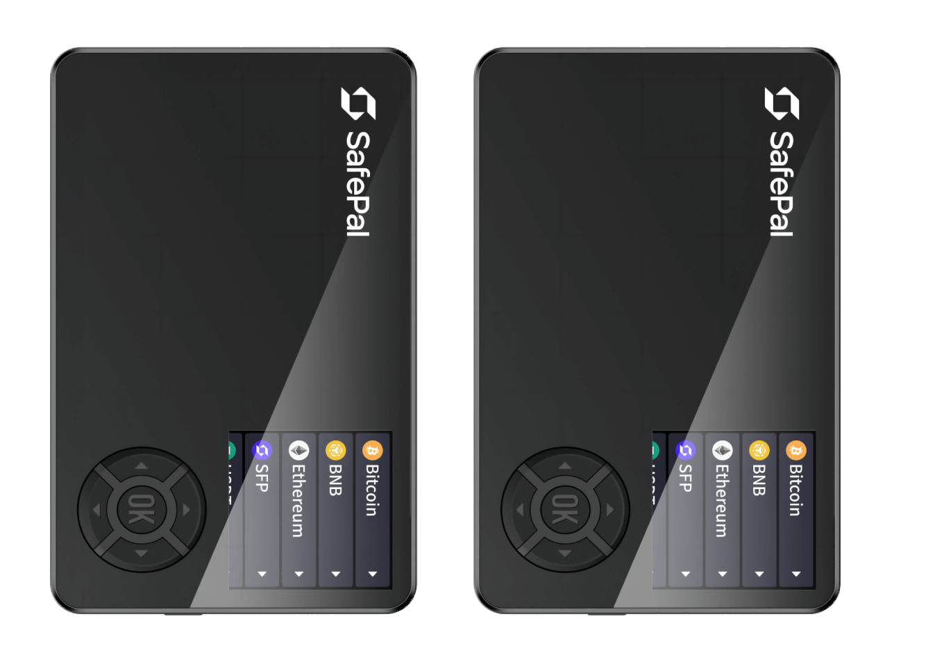 Safepal official product July 2026