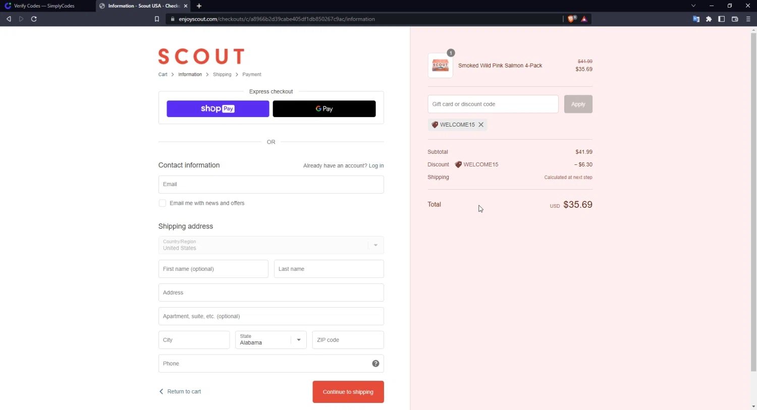 Sales Scout coupon code tested September 2026 – Coupons Scout