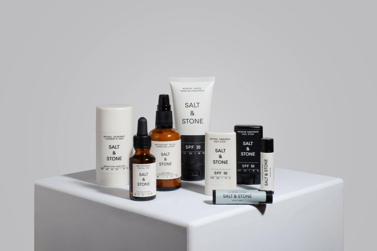 Saltum official product September 2026