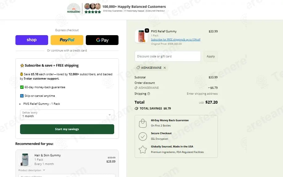 Saude Abril coupon code tested July 2026 – Coupons Scout