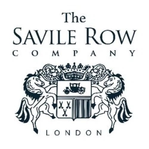 The Savile Row Company coupon code tested September 2026 – Coupons Scout