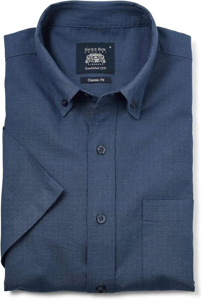 The Savile Row Company official product September 2026