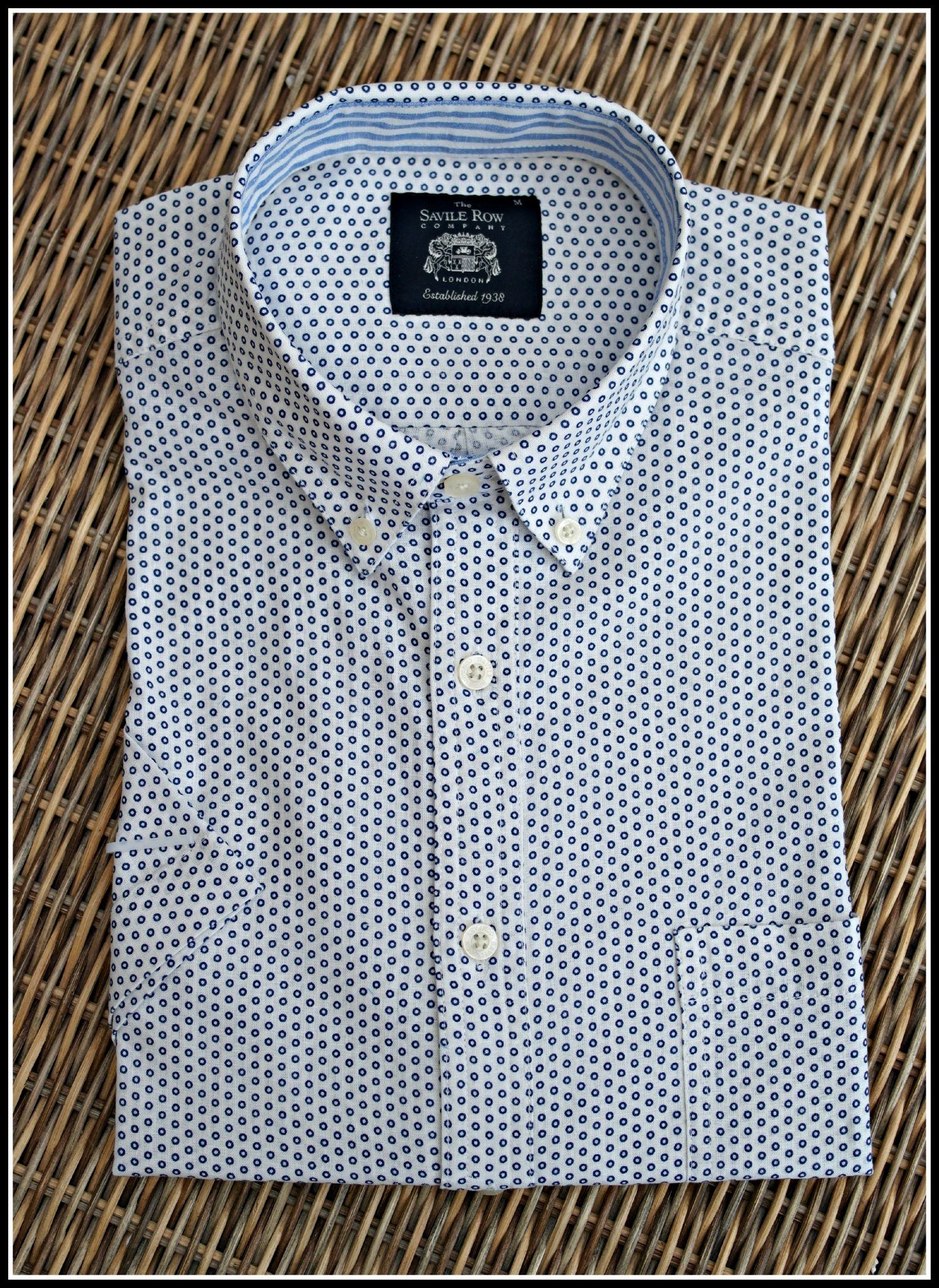 The Savile Row Company official product September 2026
