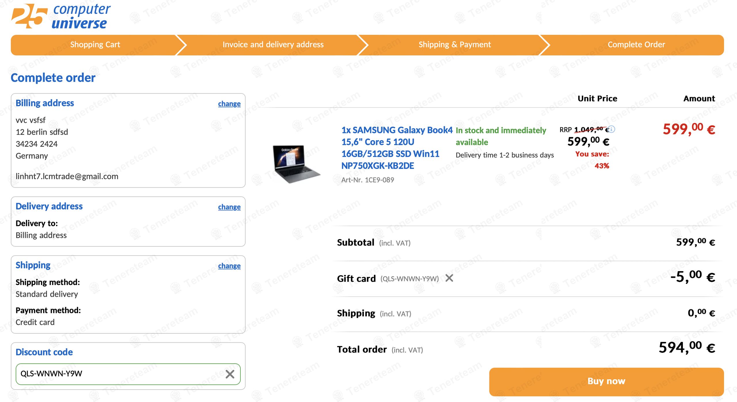 Scan Computers coupon code tested July 2026 – Coupons Scout