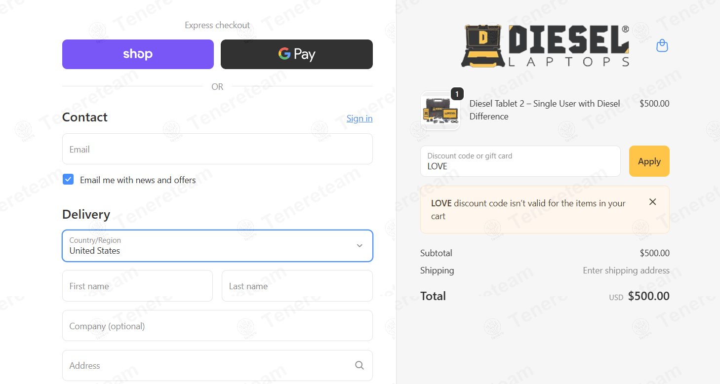 Scan Computers coupon code tested July 2026 – Coupons Scout