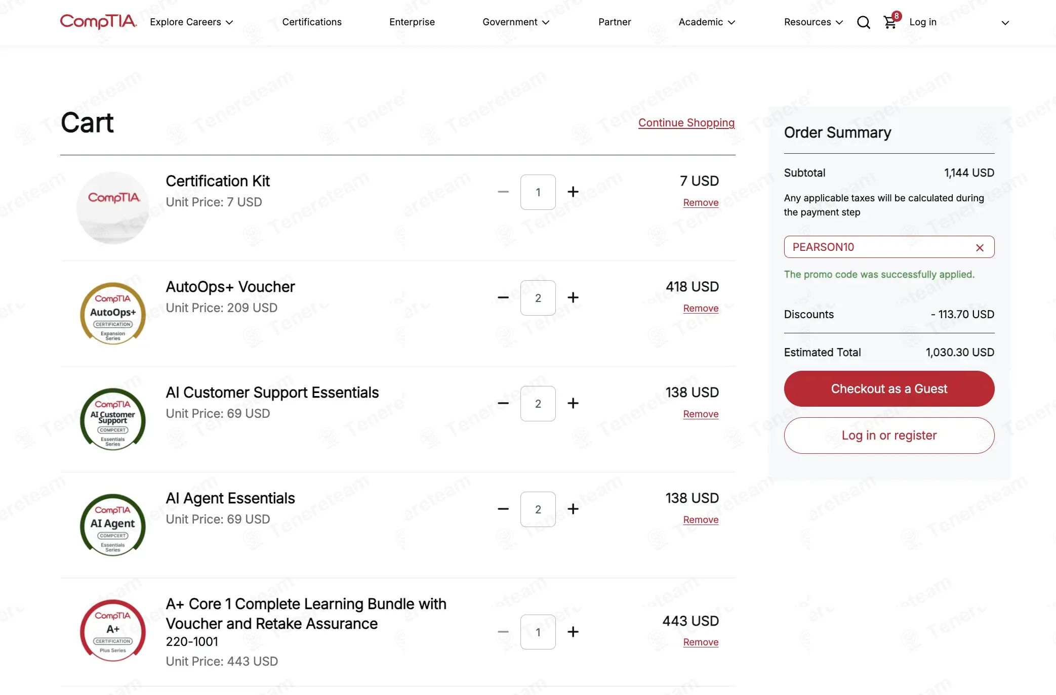 Scan Computers coupon code tested July 2026 – Coupons Scout