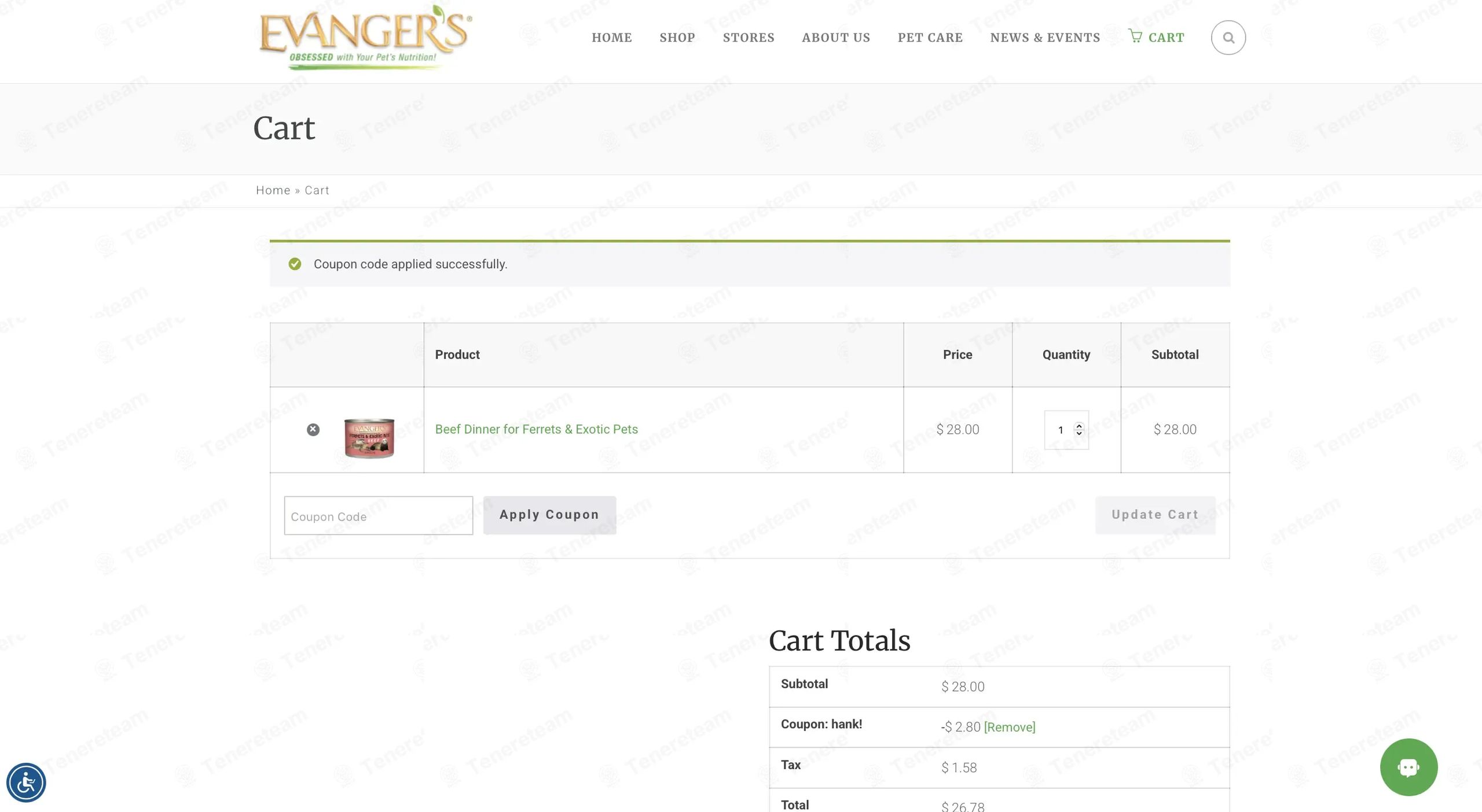 Schecker NL coupon code tested July 2026 – Coupons Scout