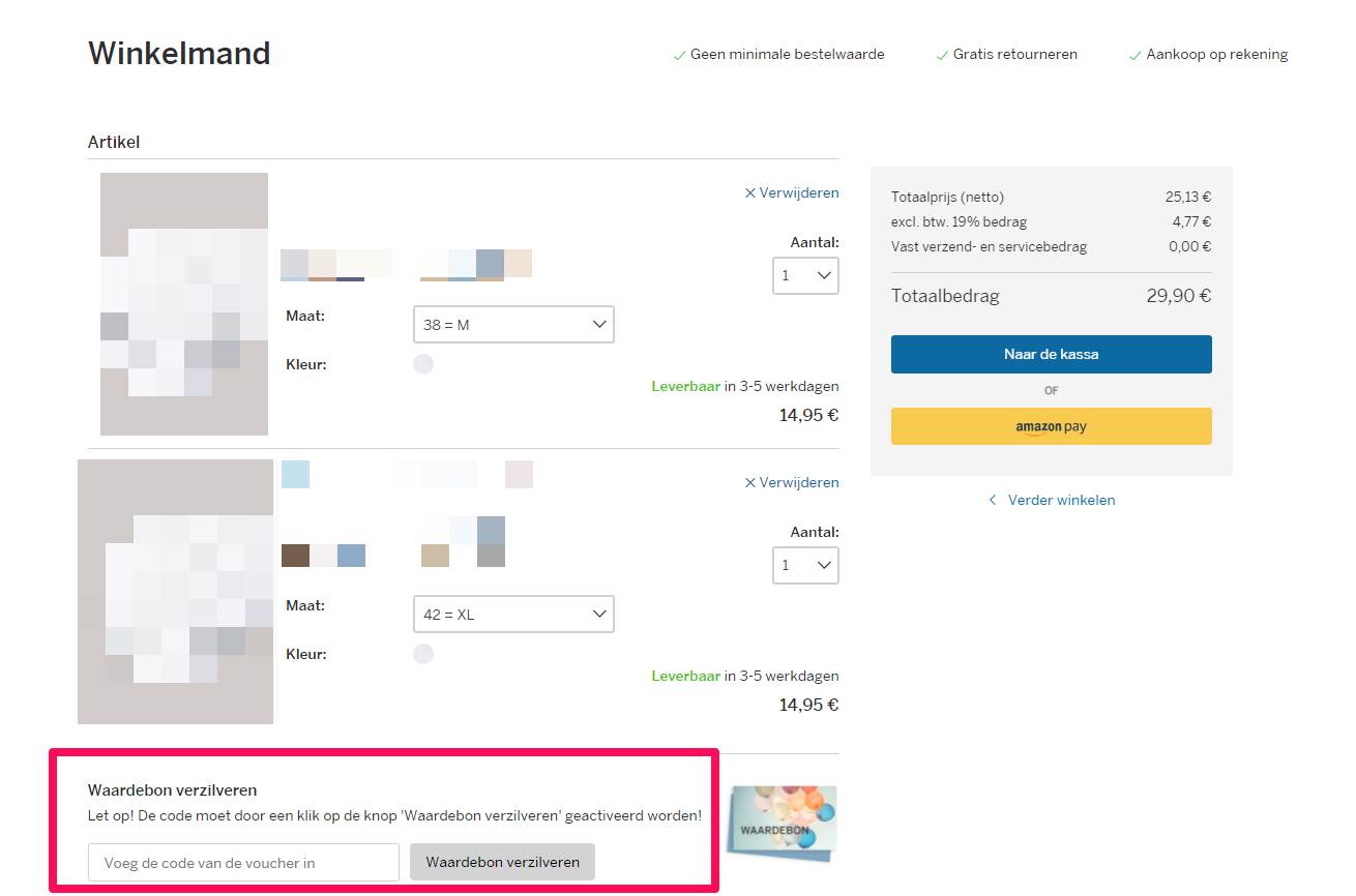 Schiesser CH coupon code tested July 2026 – Coupons Scout