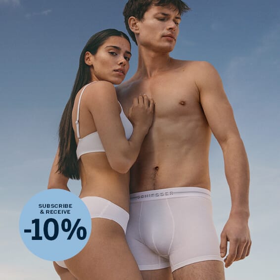 Schiesser CH official product July 2026
