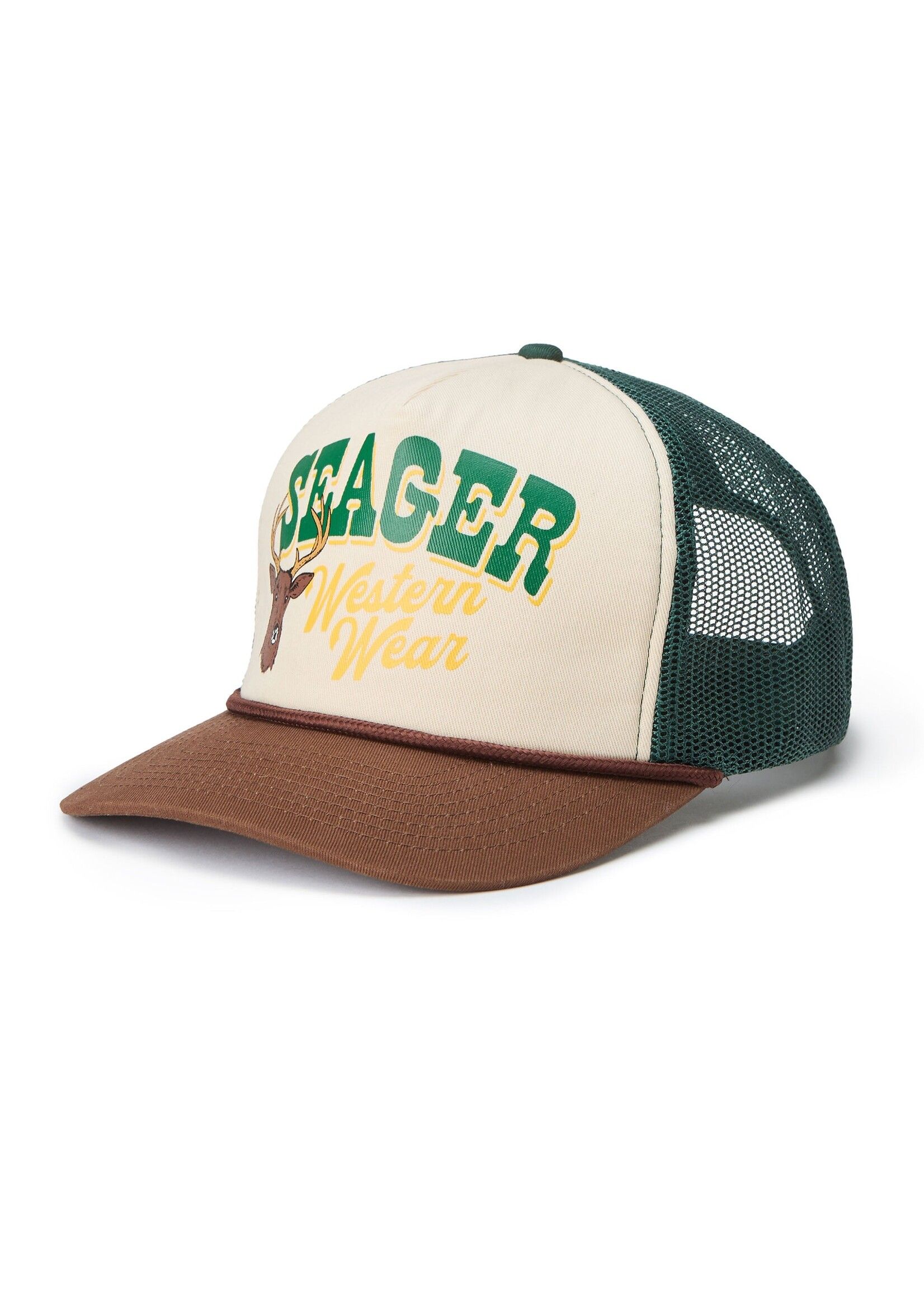 Seager official product September 2026