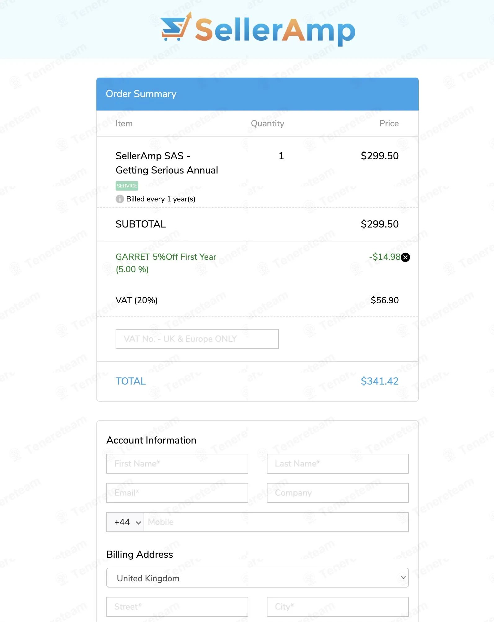 Sellerassistant coupon code tested July 2026 – Coupons Scout
