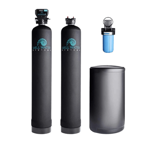 ShellWaterSystems official product July 2026