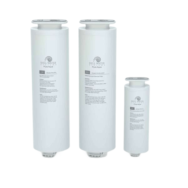 ShellWaterSystems official product July 2026