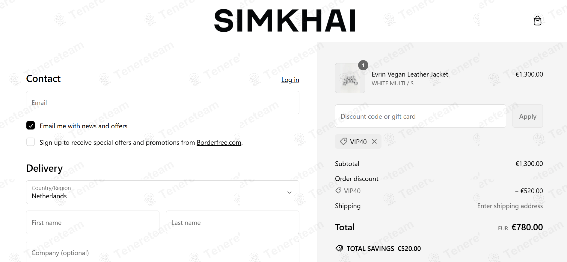 Simkhai coupon code tested July 2026 – Coupons Scout