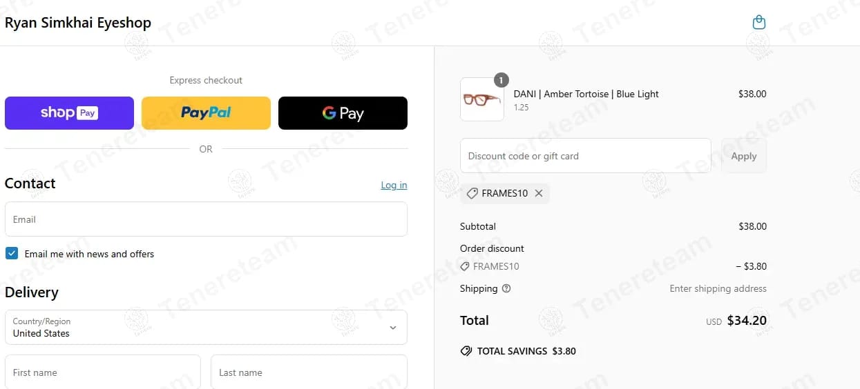 Simkhai coupon code tested July 2026 – Coupons Scout