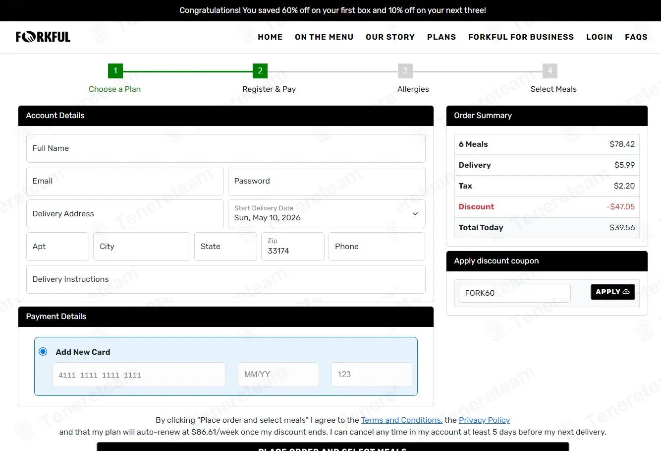 Simple Keto Test coupon code tested July 2026 – Coupons Scout