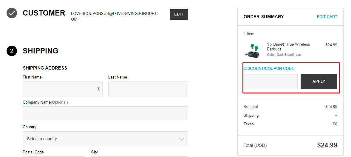 Skullcandy US coupon code tested September 2026 – Coupons Scout