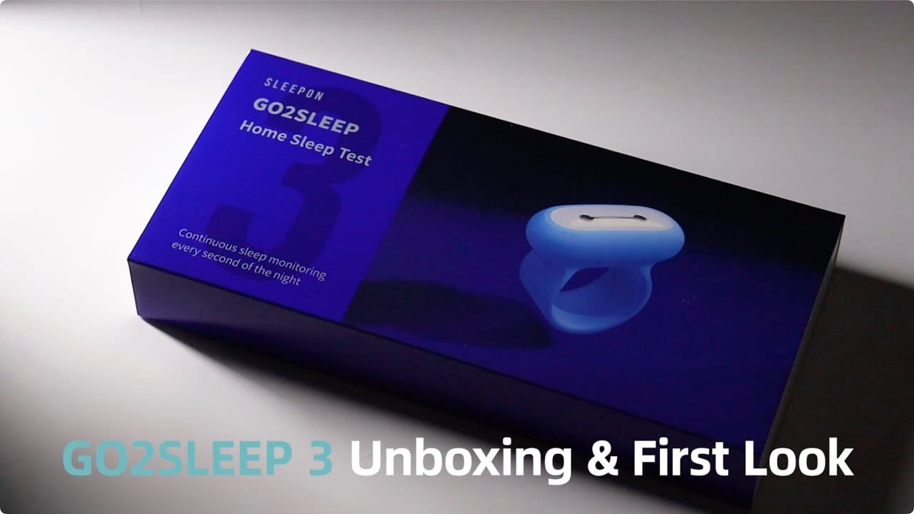 Sleepon US official product July 2026