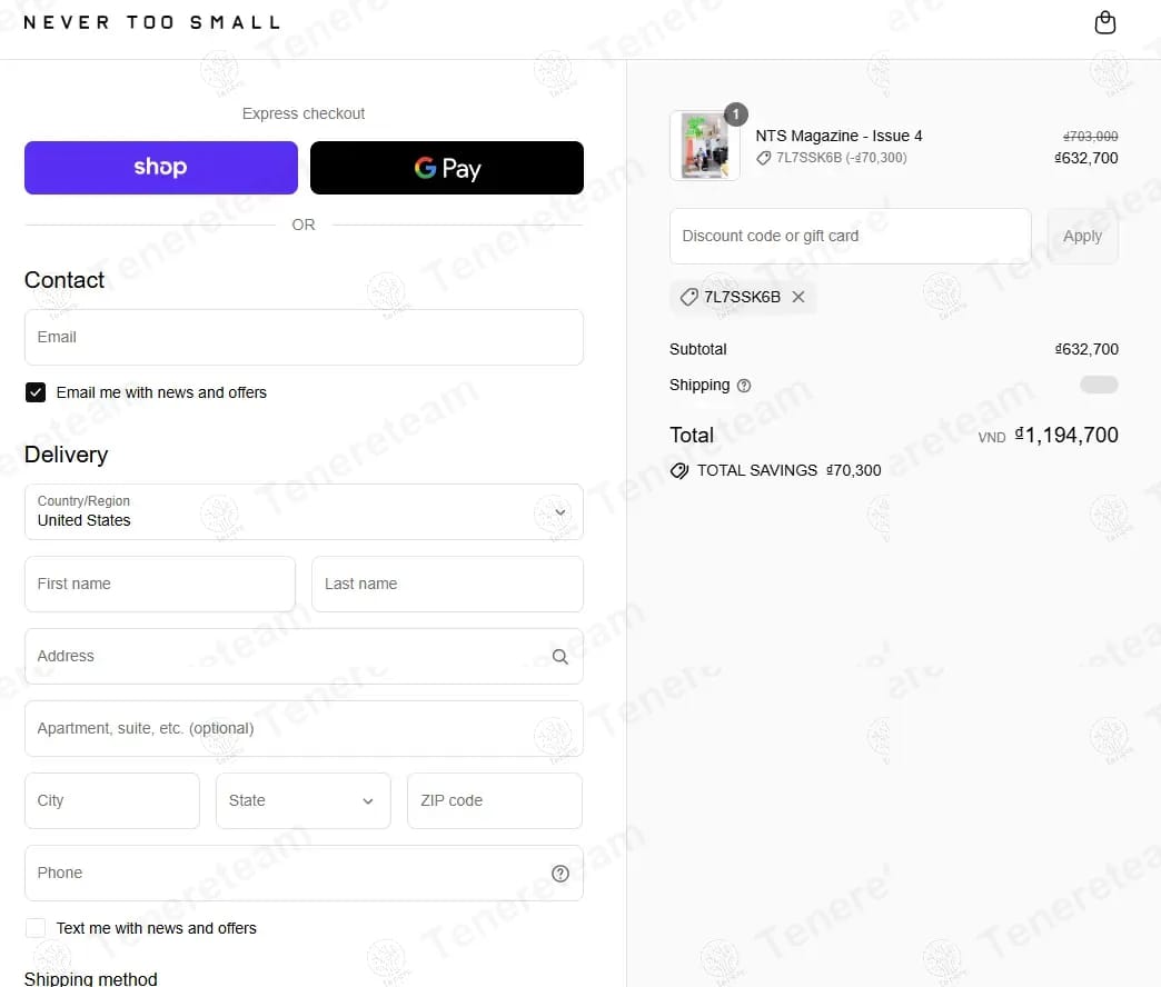 Smol coupon code tested July 2026 – Coupons Scout