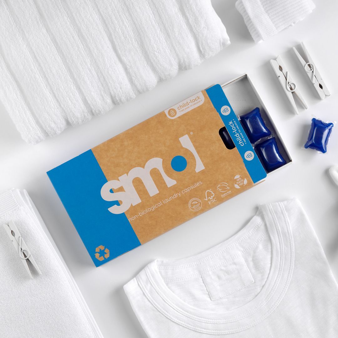 Smol official product July 2026
