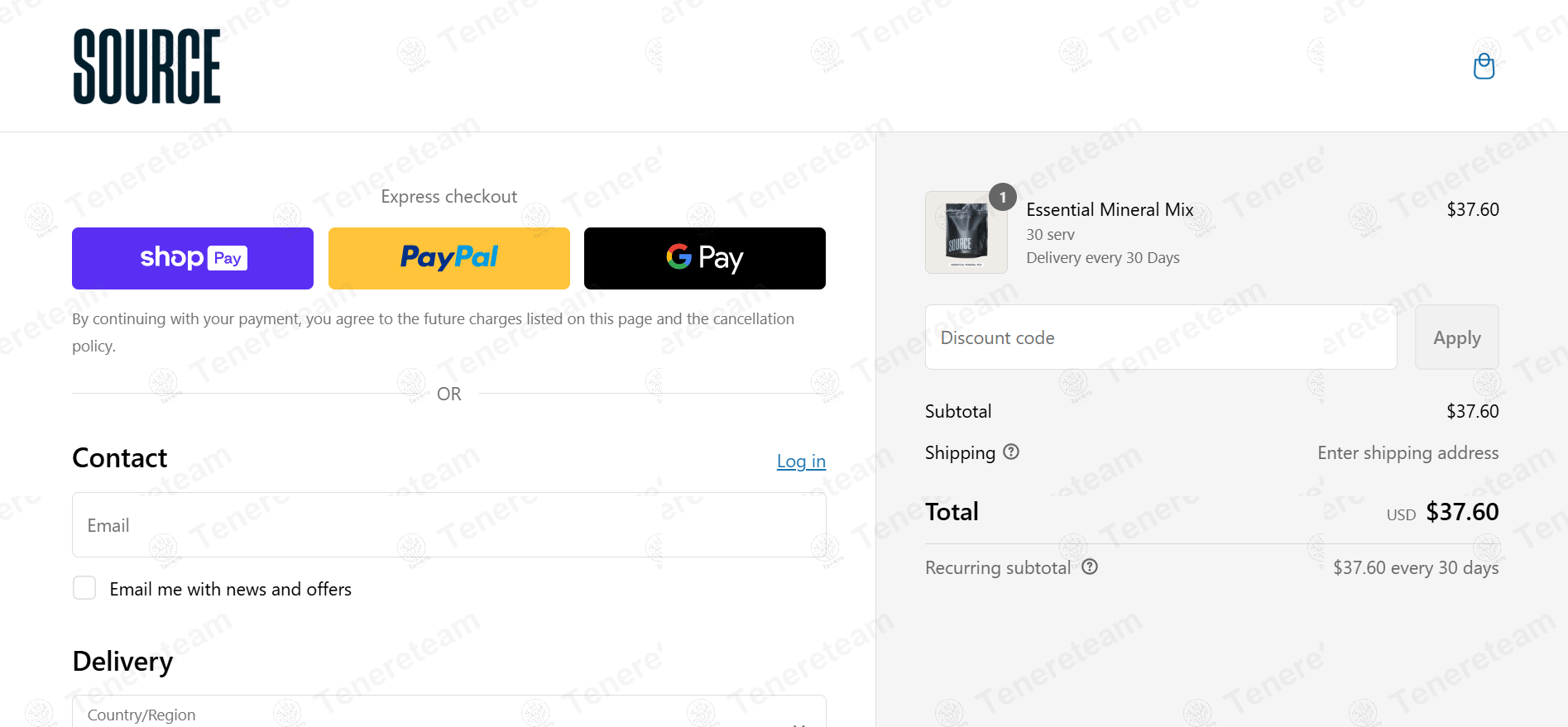 SourceMogul coupon code tested September 2026 – Coupons Scout