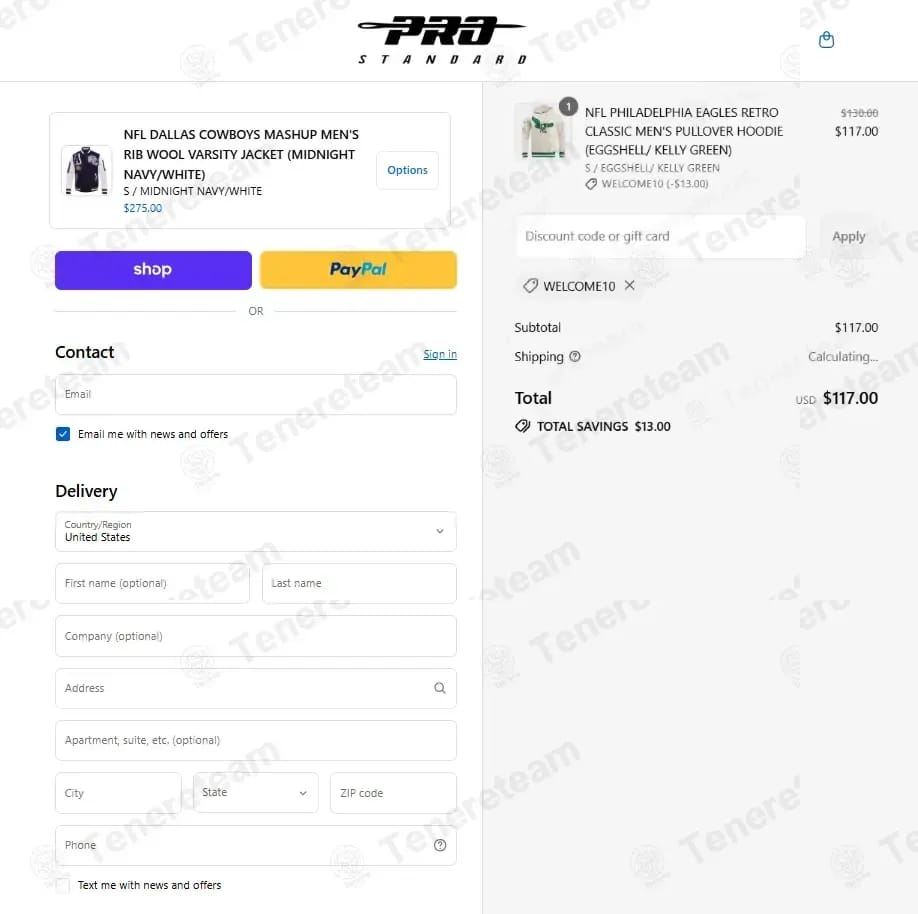 Spakct coupon code tested July 2026 – Coupons Scout
