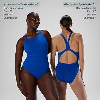 Speedo DE official product July 2026