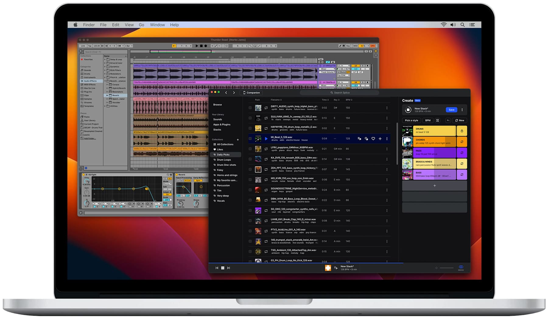 Splice official product July 2026