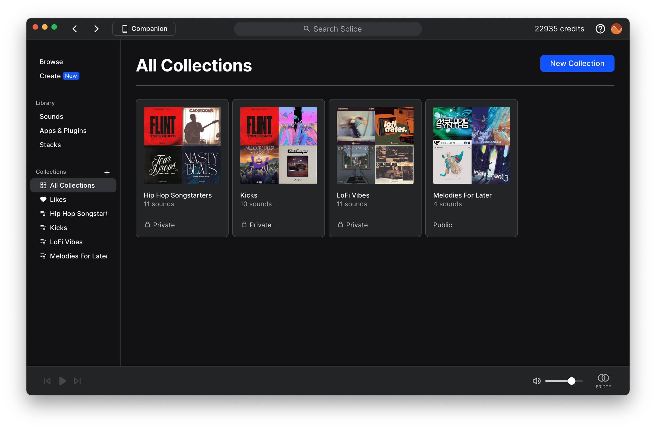 Splice official product July 2026