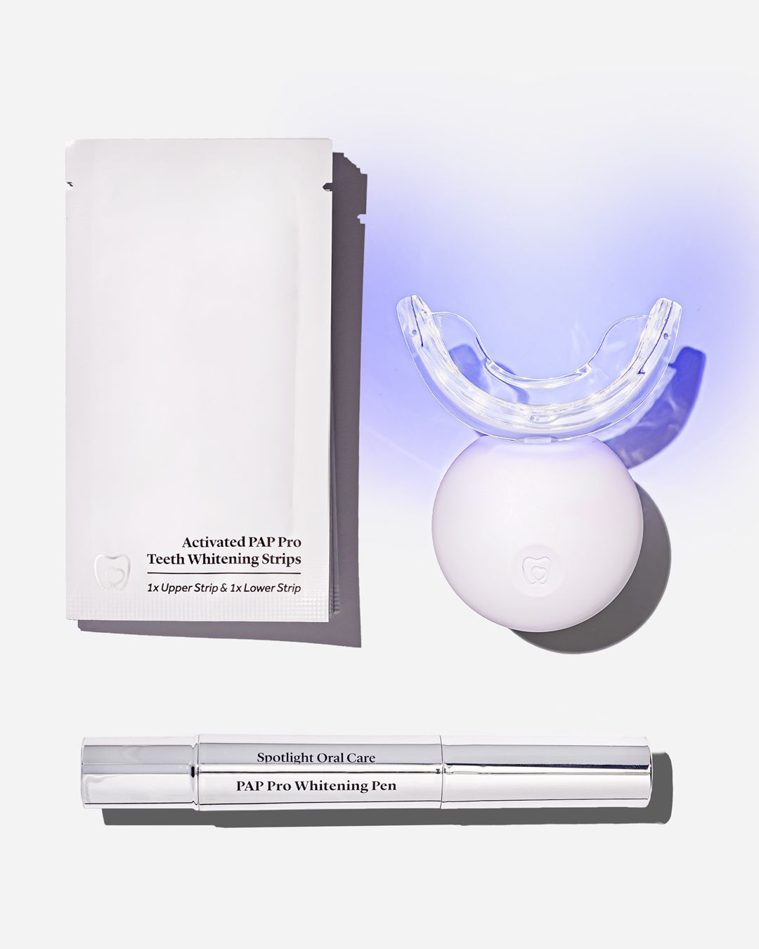 Spotlight Oral Care official product September 2026