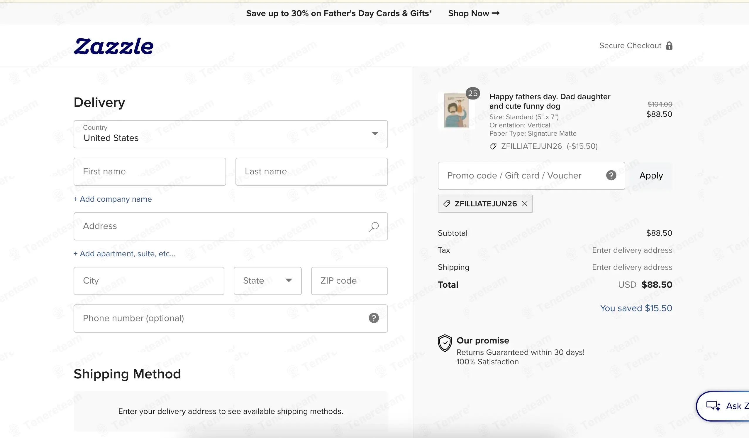 Spreadshirt UK coupon code tested September 2026 – Coupons Scout