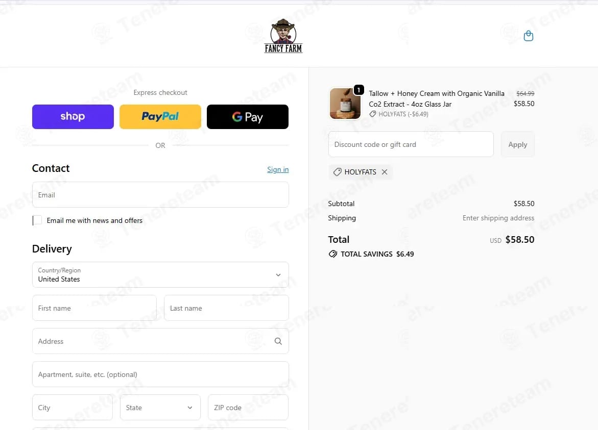 Spring Feeling coupon code tested July 2026 – Coupons Scout