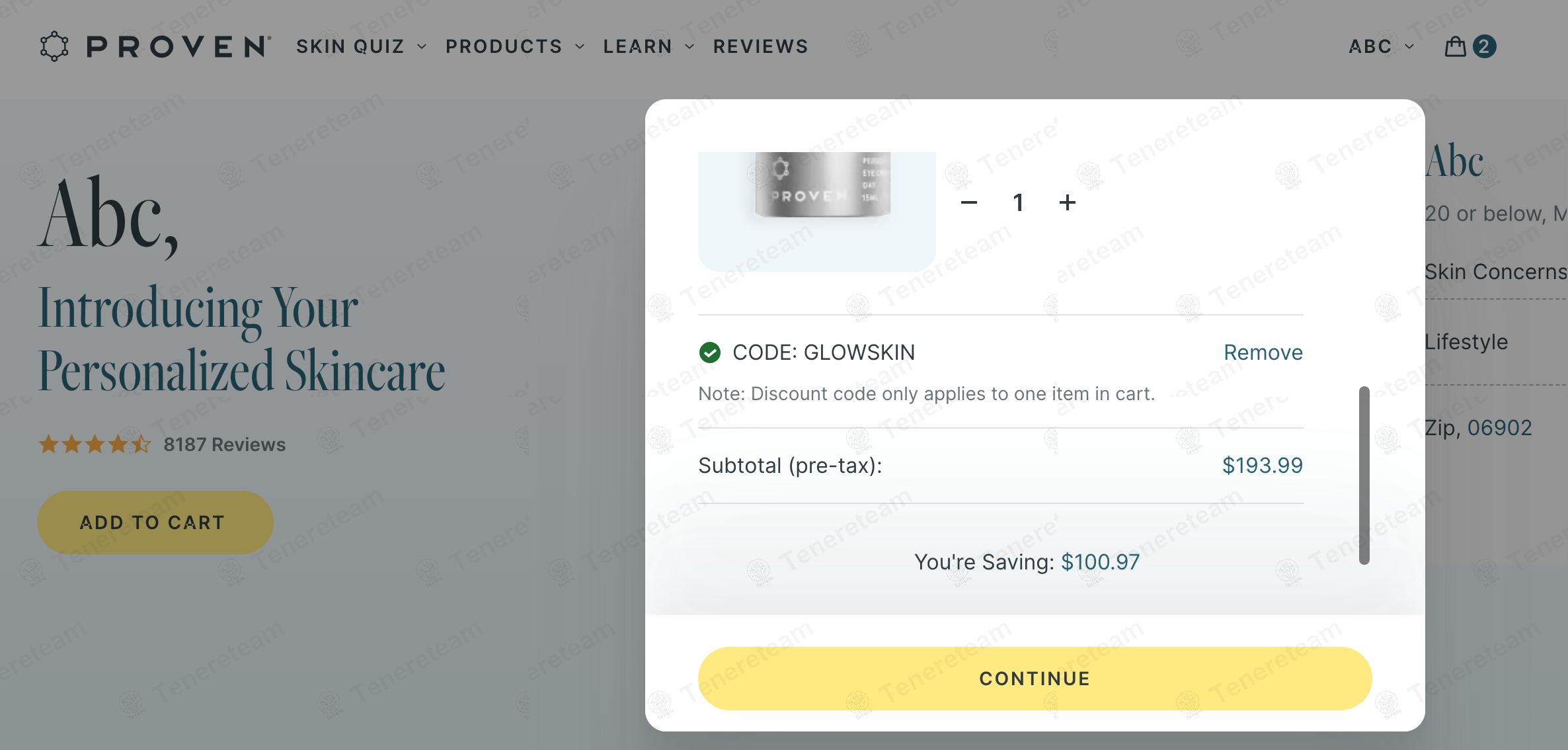 Spring Feeling coupon code tested July 2026 – Coupons Scout