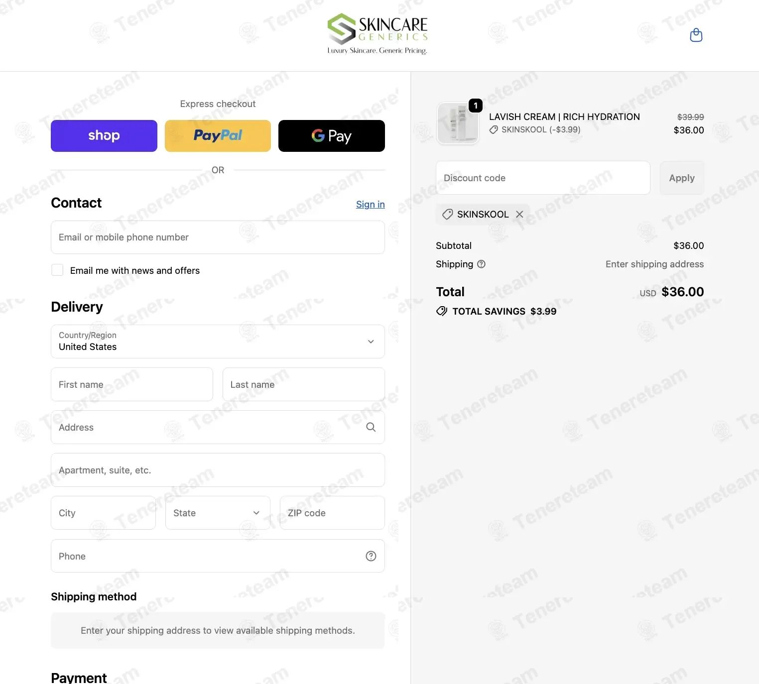 Spring Feeling coupon code tested July 2026 – Coupons Scout