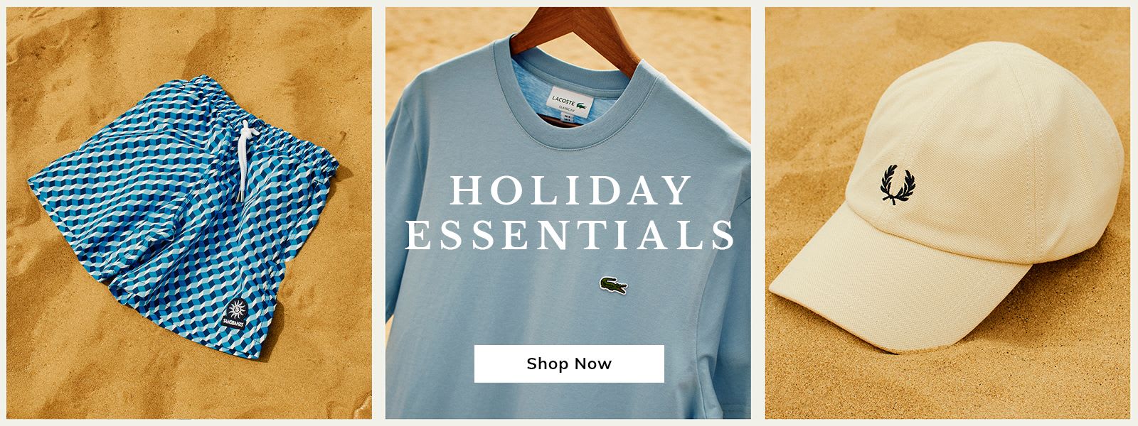 Mainline Menswear designer clothing homepage featuring Hugo Boss Armani and Ralph Lauren brands