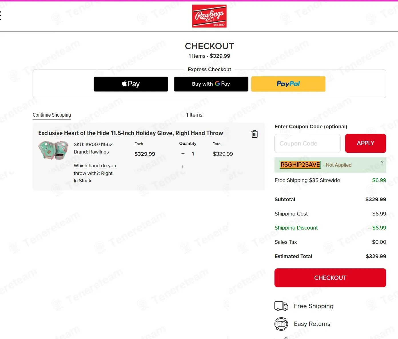 Standout coupon code tested September 2026 – Coupons Scout