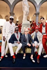 Standout.co.uk Review 2026: Great Prices vs. Risky Delivery? -Tommy Hilfiger designer menswear collection featured among Standout.co.uk stocked brands-couponsscout.com