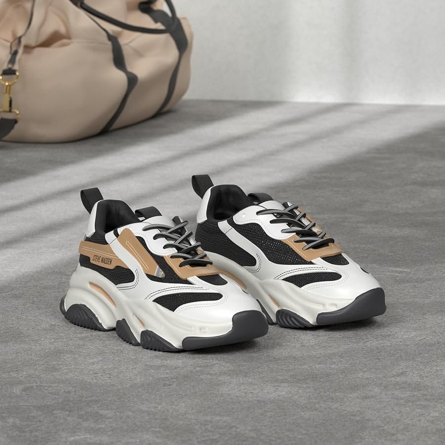 Steve Madden official product September 2026