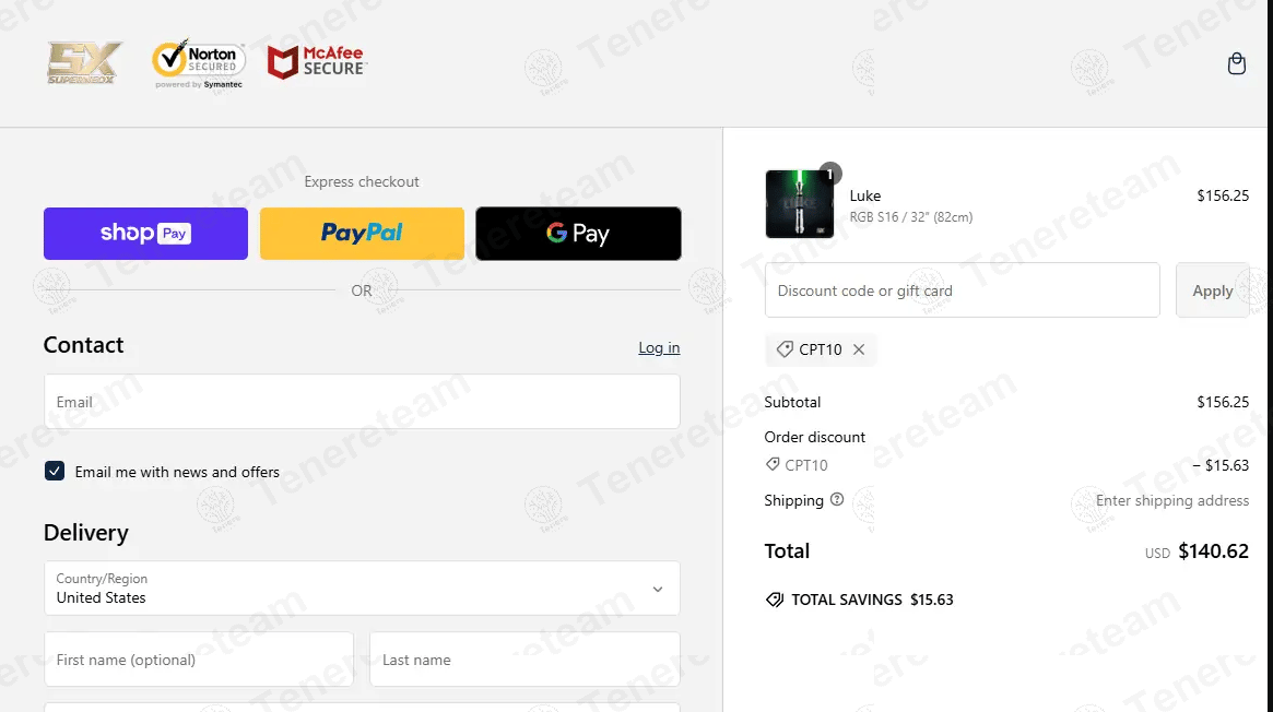 Superneox coupon code tested July 2026 – Coupons Scout