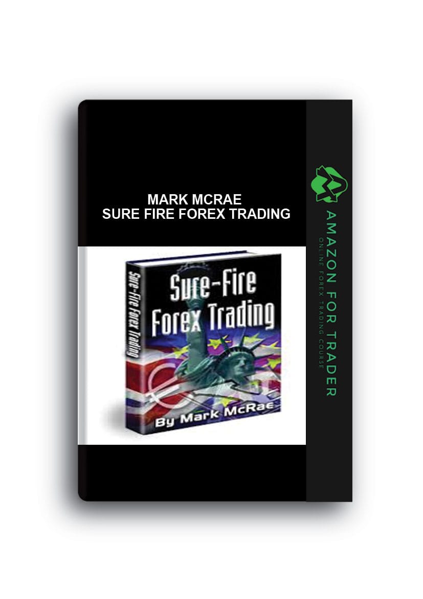Surefire Trading official product September 2026