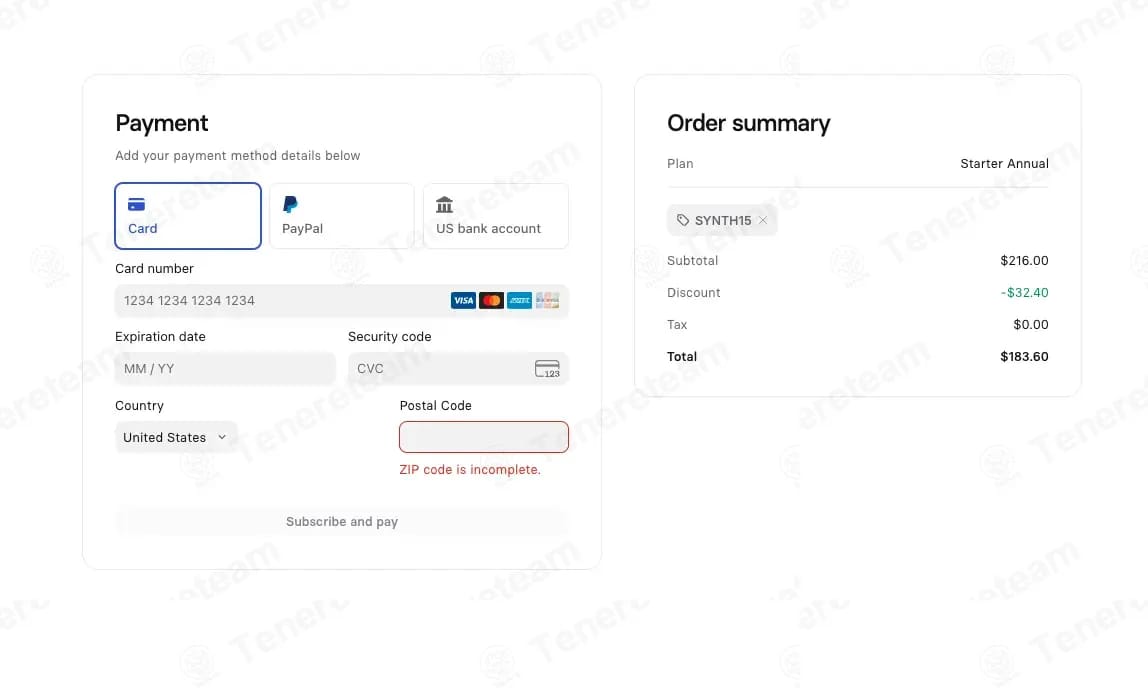 Synthesia coupon code tested August 2026 – Coupons Scout