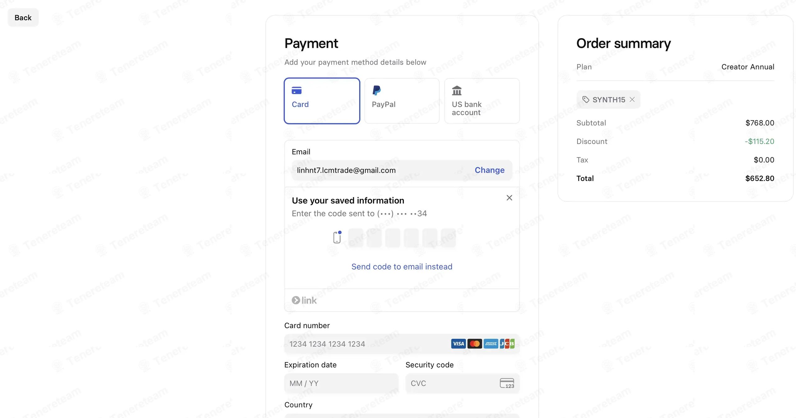 Synthesia coupon code tested August 2026 – Coupons Scout